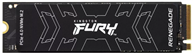 SSD M.2 NVME 1TB G4 KINGSTON FURY C/DISIPADOR